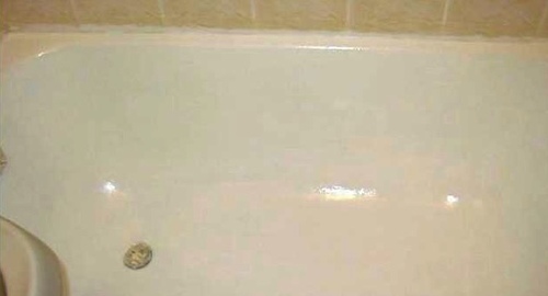 Реставрация ванны акрилом | Родники